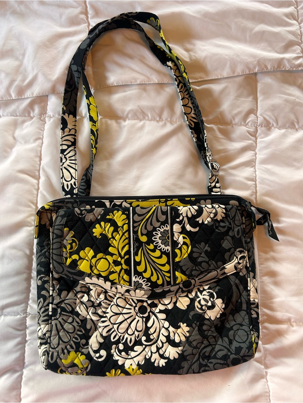 Vera Bradley shoulder purse